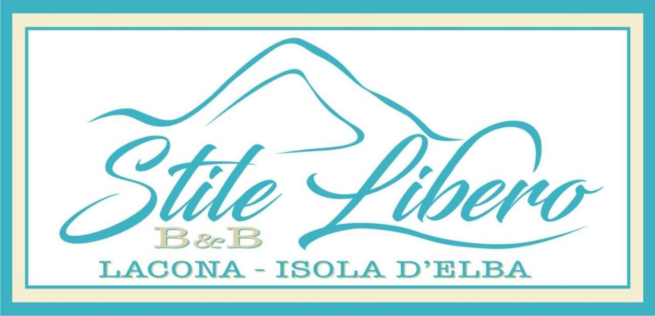 Stile Libero B&B Lacona Buitenkant foto