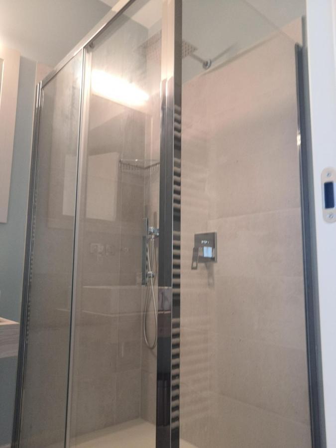 Stile Libero B&B Lacona Buitenkant foto