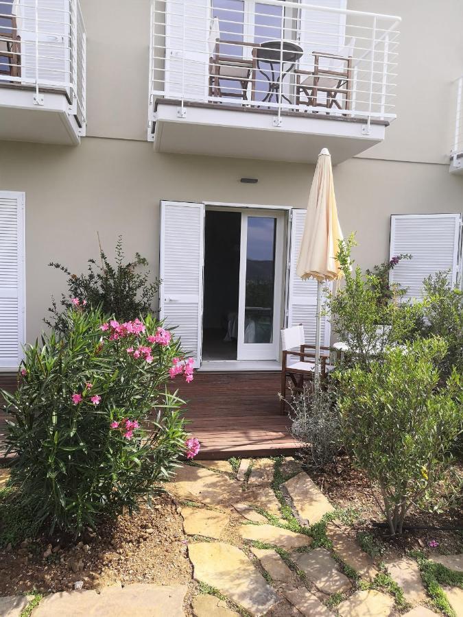 Stile Libero B&B Lacona Buitenkant foto