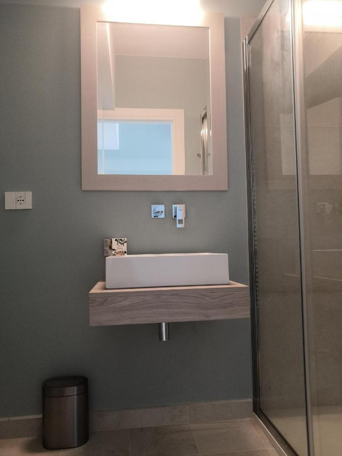 Stile Libero B&B Lacona Buitenkant foto