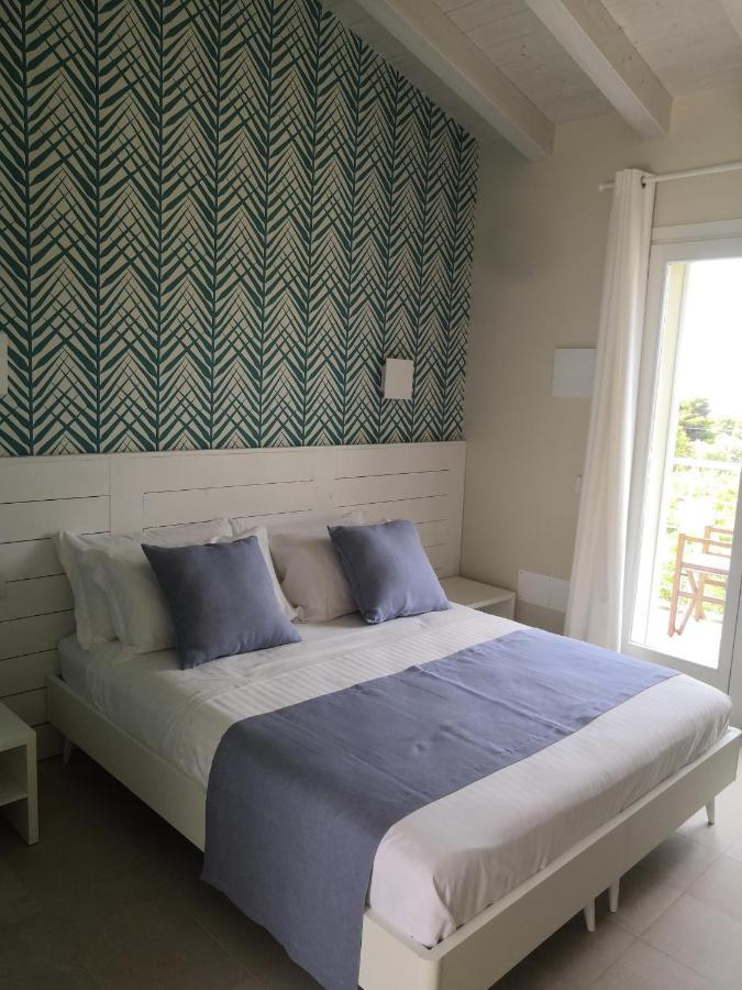 Stile Libero B&B Lacona Buitenkant foto