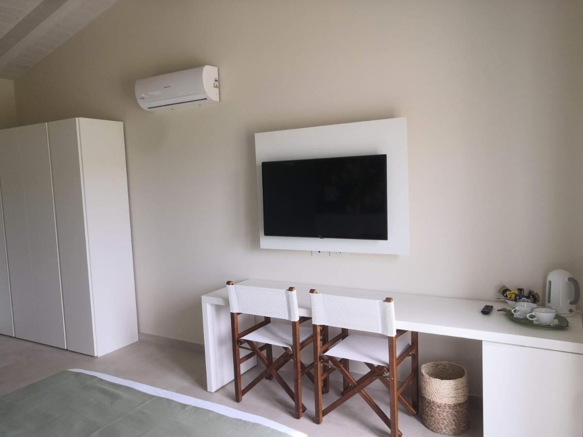Stile Libero B&B Lacona Buitenkant foto