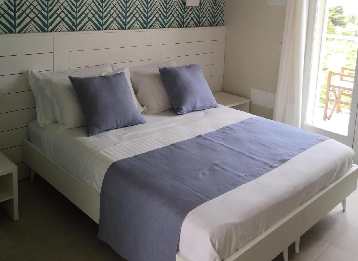 Stile Libero B&B Lacona Buitenkant foto