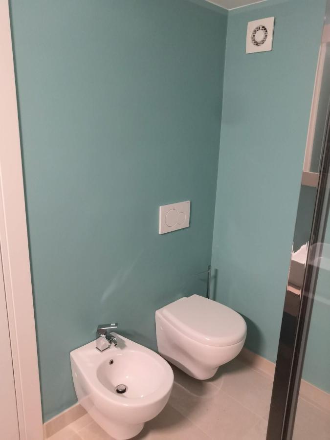 Stile Libero B&B Lacona Buitenkant foto