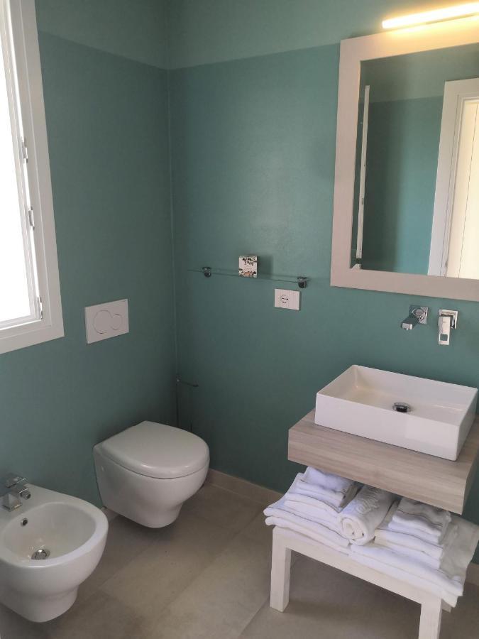 Stile Libero B&B Lacona Buitenkant foto