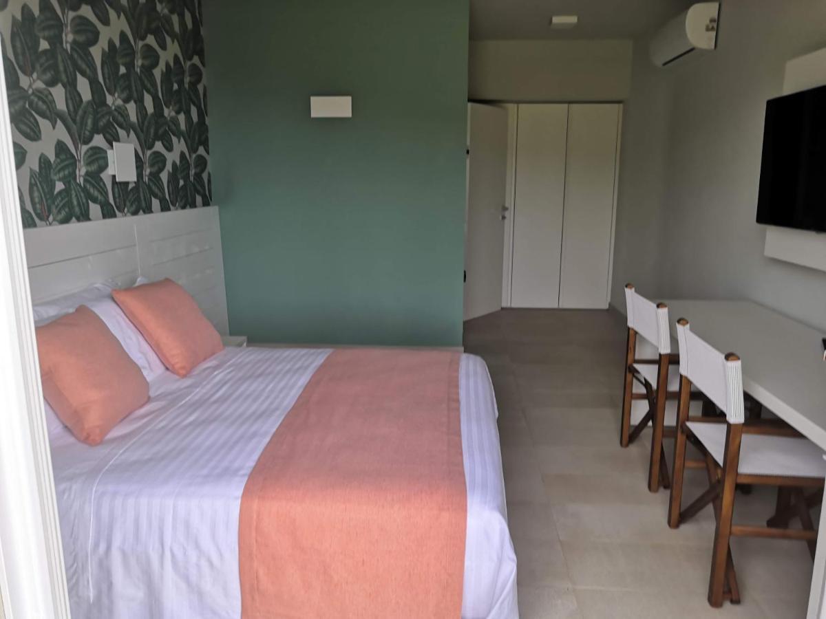 Stile Libero B&B Lacona Buitenkant foto