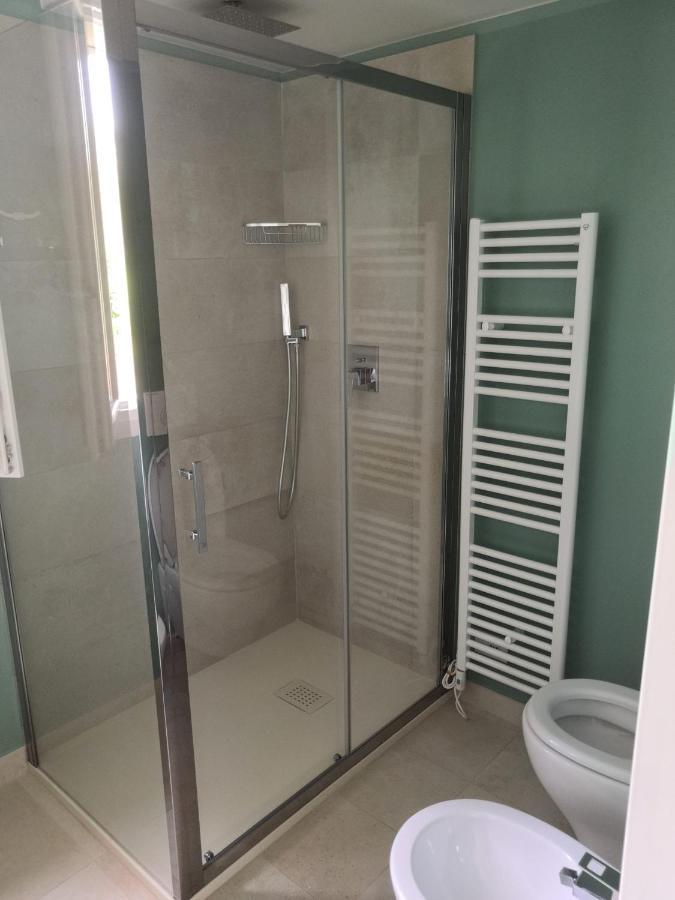 Stile Libero B&B Lacona Buitenkant foto