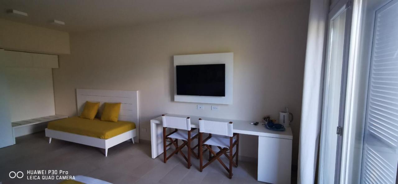 Stile Libero B&B Lacona Buitenkant foto