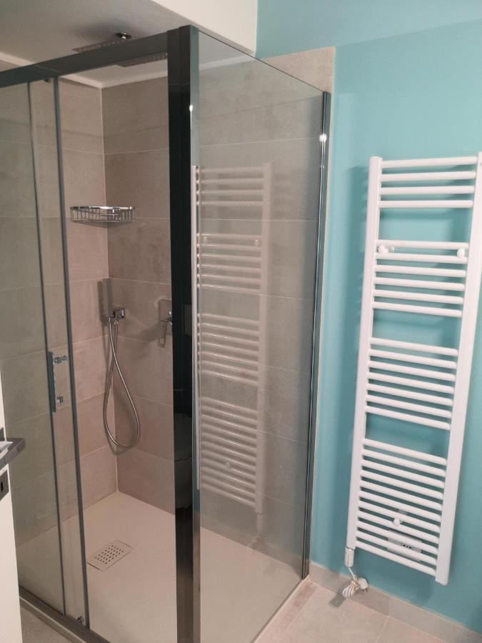 Stile Libero B&B Lacona Buitenkant foto