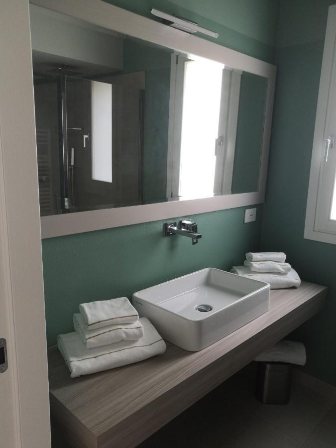 Stile Libero B&B Lacona Buitenkant foto
