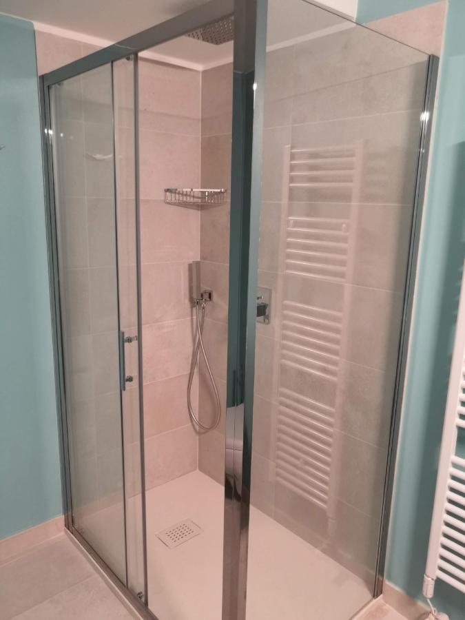 Stile Libero B&B Lacona Buitenkant foto