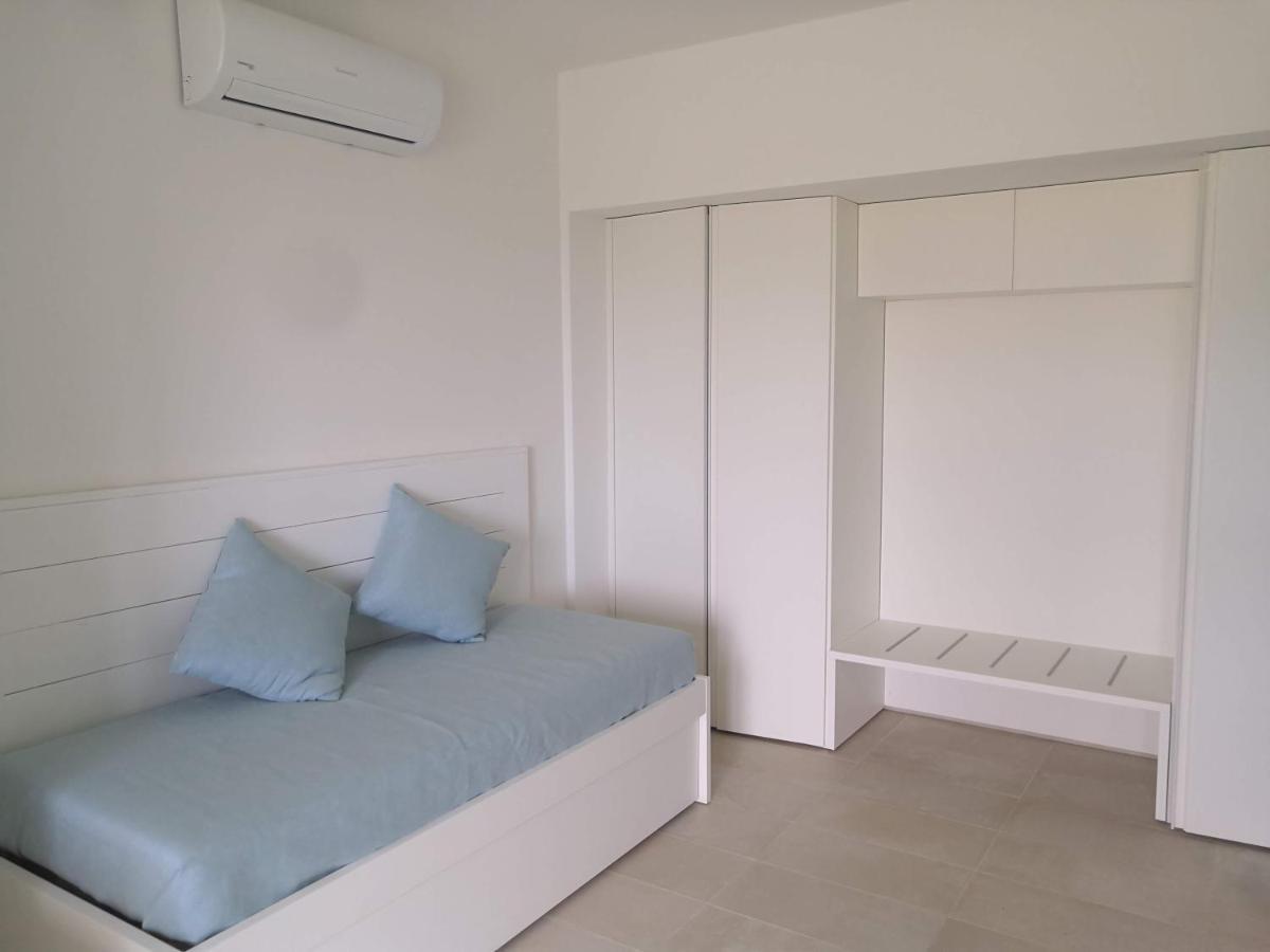 Stile Libero B&B Lacona Buitenkant foto